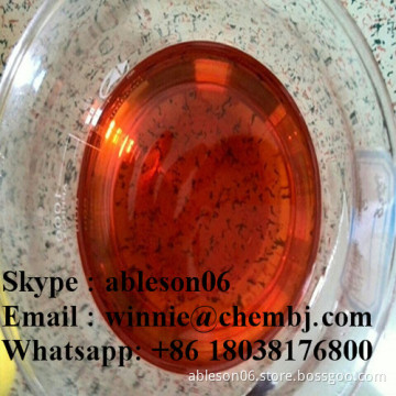 Injectable Semi Finished Steroid Oil Tri Tren 180